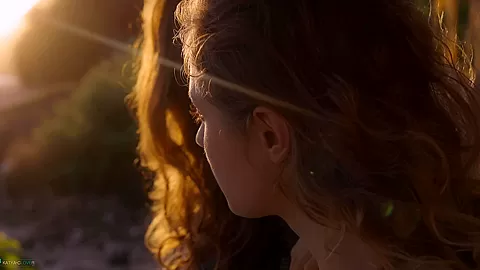 Breathing Of Shadow - Sex Movies Featuring Katya-Clover