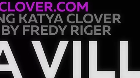 Im A Villian Kate - Sex Movies Featuring Katya-Clover
