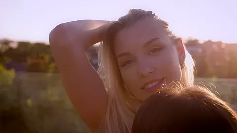 Between Day And Night - Sex Movies Featuring Katya-Clover