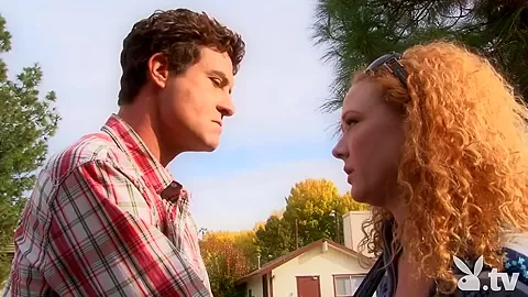 SEX REVENGER, Season #1 Ep.1