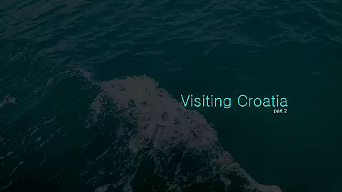 Croatia 2 - Sex Movies Featuring Katya-Clover