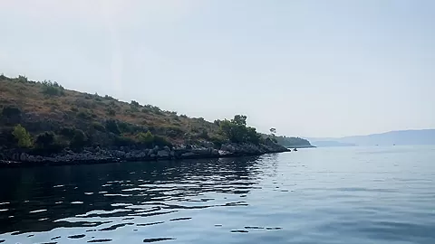 Croatia 2 - Sex Movies Featuring Katya-Clover