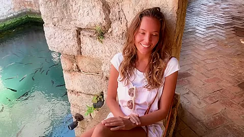 Croatia 2 - Sex Movies Featuring Katya-Clover