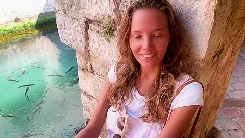 Croatia 2 - Sex Movies Featuring Katya-Clover
