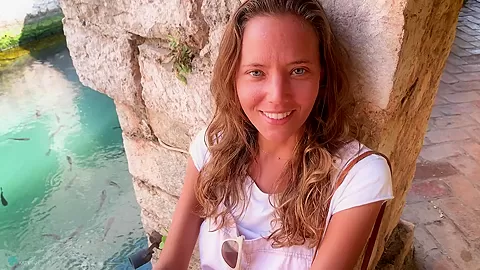 Croatia 2 - Sex Movies Featuring Katya-Clover