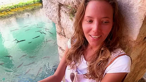 Croatia 2 - Sex Movies Featuring Katya-Clover