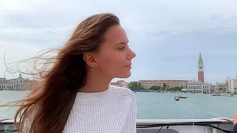 Croatia Vlog - Sex Movies Featuring Katya-Clover