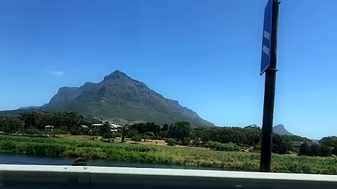 Mama Africa My Travel Vlog - Sex Movies Featuring Katya-Clover
