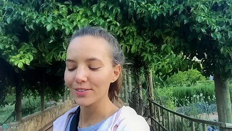 Mama Africa My Travel Vlog - Sex Movies Featuring Katya-Clover