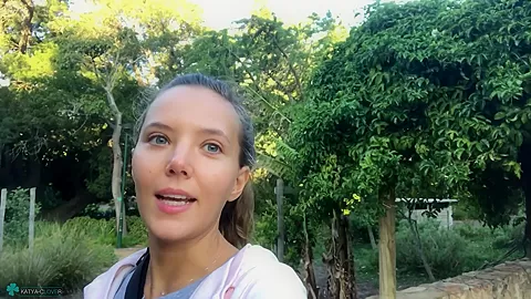 Mama Africa My Travel Vlog - Sex Movies Featuring Katya-Clover