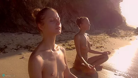Power Of The Sea - Sex Movies Featuring Katya-Clover