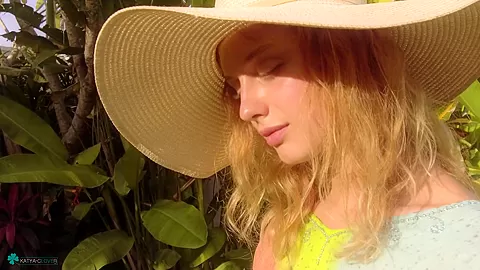 Obsession - Sex Movies Featuring Katya-Clover