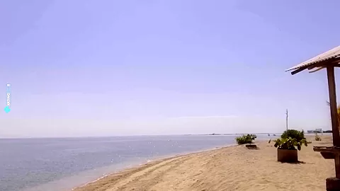Nudist Island With Natali - Sex Movies Featuring Katya-Clover