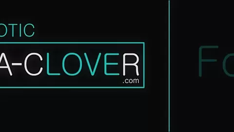 Follow Me - Sex Movies Featuring Katya-Clover