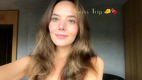 Swiss Vlog - Sex Movies Featuring Katya-Clover