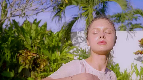 Follow Your Love - Sex Movies Featuring Katya-Clover