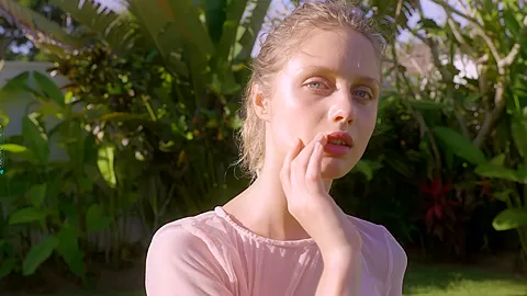 Follow Your Love - Sex Movies Featuring Katya-Clover