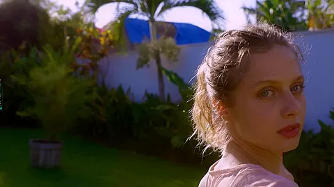 Follow Your Love - Sex Movies Featuring Katya-Clover