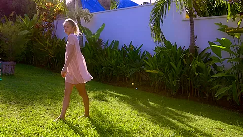 Follow Your Love - Sex Movies Featuring Katya-Clover