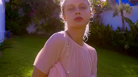 Follow Your Love - Sex Movies Featuring Katya-Clover