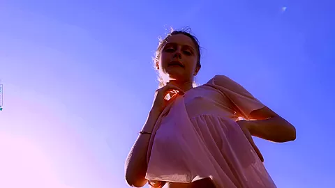 Follow Your Love - Sex Movies Featuring Katya-Clover