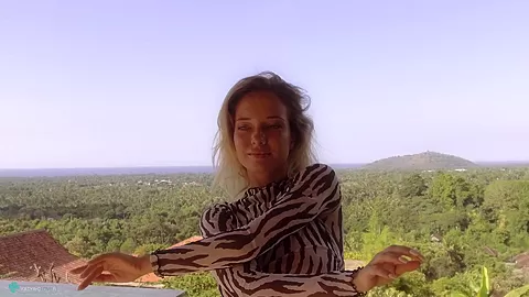 Sunny Girl - Sex Movies Featuring Katya-Clover