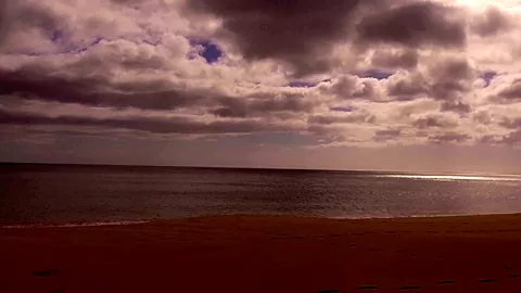 Searching For A Perfect Beach Furnas Beach - Sex Movies Featuring Katya-Clover