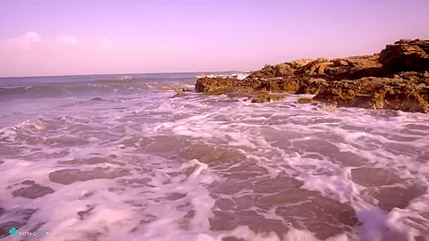 Searching For A Perfect Beach Alona Beach Greece Crete Island - Sex Movies Featuring Katya-Clover