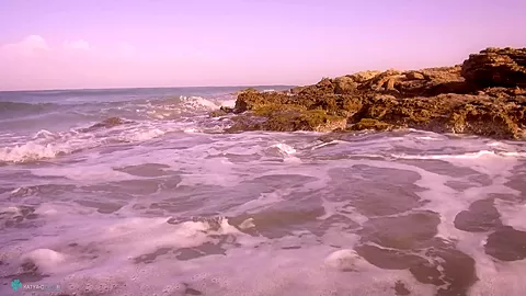 Searching For A Perfect Beach Alona Beach Greece Crete Island - Sex Movies Featuring Katya-Clover