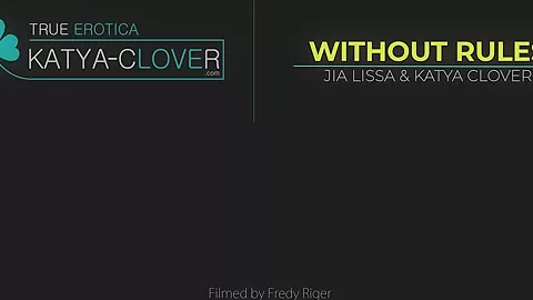 Without Rules - Sex Movies Featuring Katya-Clover