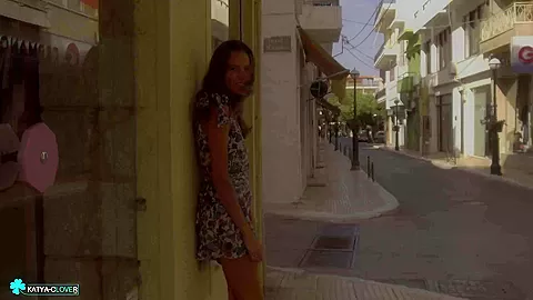 Playful Mood - Sex Movies Featuring Katya-Clover