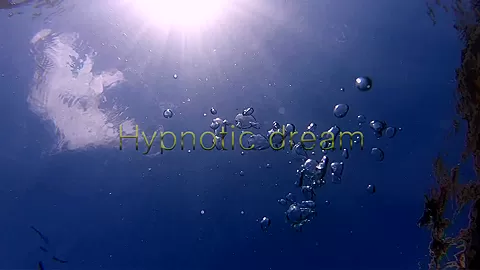 Hypnotic Dream - Sex Movies Featuring Katya-Clover