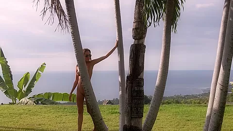 Sunkissed - Sex Movies Featuring Katya-Clover