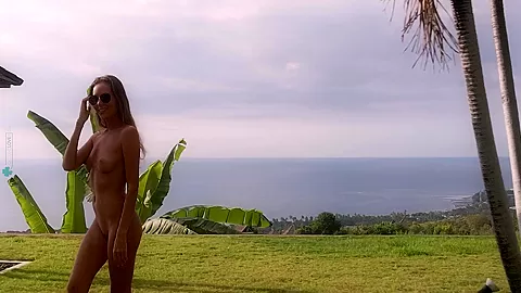 Sunkissed - Sex Movies Featuring Katya-Clover