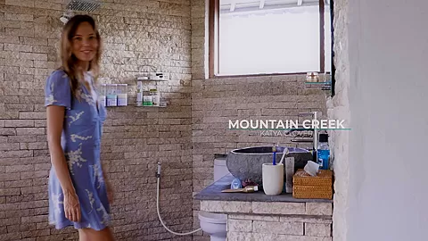 Mountain Creek - Sex Movies Featuring Katya-Clover