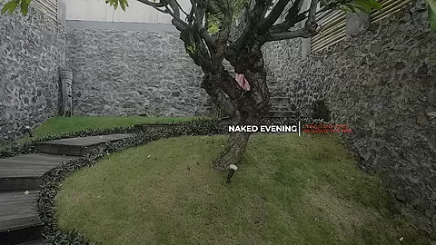 Naked Evening - Sex Movies Featuring Katya-Clover