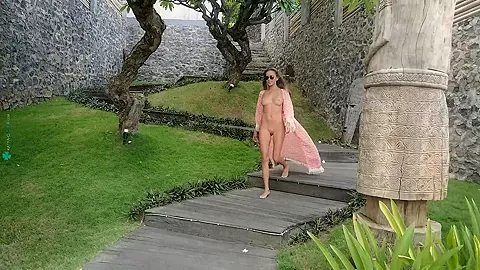 Naked Evening - Sex Movies Featuring Katya-Clover
