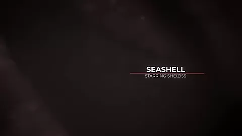 Seashell - Sex Movies Featuring Katya-Clover