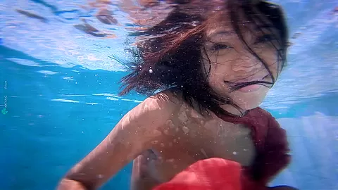 Seashell - Sex Movies Featuring Katya-Clover