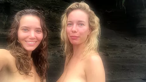 Bali Vlog With Nataly - Sex Movies Featuring Katya-Clover