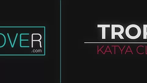 Tropical Yoga - Sex Movies Featuring Katya-Clover