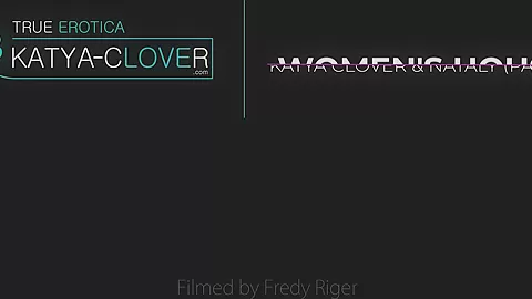 Womens House 2 - Sex Movies Featuring Katya-Clover