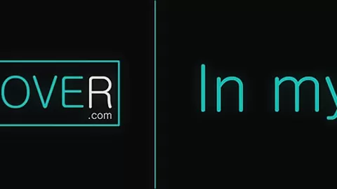 In My Bathroom - Sex Movies Featuring Katya-Clover