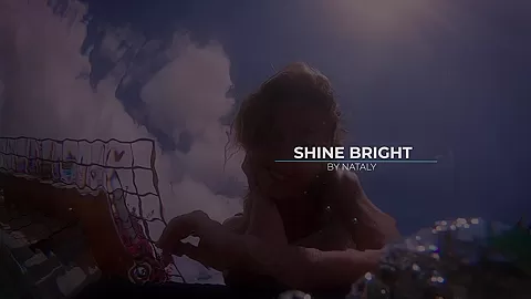 Shine Bright - Sex Movies Featuring Katya-Clover