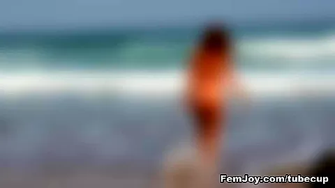 JENNY A. - Beach Girl