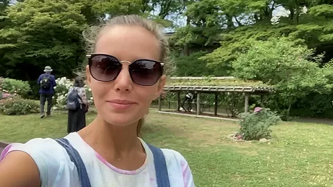Tokio Vlog Vol3 - Sex Movies Featuring Katya-Clover