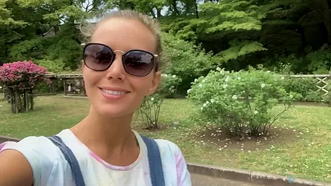 Tokio Vlog Vol3 - Sex Movies Featuring Katya-Clover