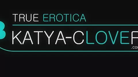 Showertime - Sex Movies Featuring Katya-Clover