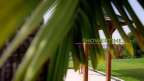 Showertime - Sex Movies Featuring Katya-Clover