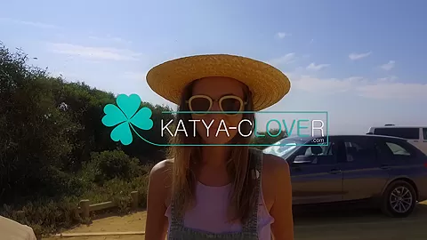 Review Alterinhos Beach Portugal Voiced - Sex Movies Featuring Katya-Clover